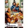 LOS 4 FANTÁSTICOS VOL.7 Nº 21