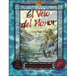 L5A: EL VELO DEL HONOR