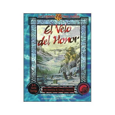 L5A: EL VELO DEL HONOR