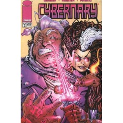CYBERNARY Nº 2