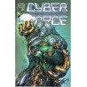 CYBER FORCE VOL.1 Nº 13