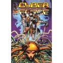 CYBER FORCE VOL.1 Nº 11