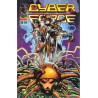 CYBER FORCE VOL.1 Nº 11