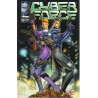CYBER FORCE VOL.1 Nº 10
