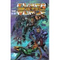 CYBER FORCE VOL.1 Nº 9