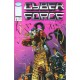 CYBER FORCE VOL.1 Nº 8