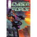 CYBER FORCE VOL.1 Nº 6