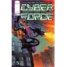 CYBER FORCE VOL.1 Nº 6