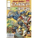 CYBER FORCE VOL.1 Nº 2