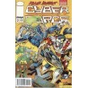 CYBER FORCE VOL.1 Nº 2