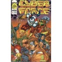 CYBER FORCE VOL.1 Nº 1