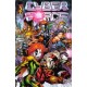 CYBER FORCE VOL.2 Nº 10