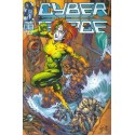 CYBER FORCE VOL.2 Nº 8