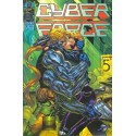 CYBER FORCE VOL.2 Nº 7