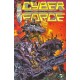 CYBER FORCE VOL.2 Nº 4