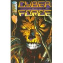 CYBER FORCE VOL.2 Nº 3