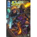 CYBER FORCE VOL.2 Nº 2