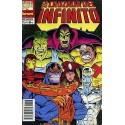 LA CRUZADA DEL INFINITO Nº 7