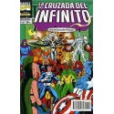 LA CRUZADA DEL INFINITO Nº 3