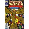 LA CRUZADA DEL INFINITO Nº 1