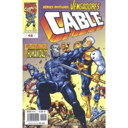 CABLE VOL.2 Nº 48