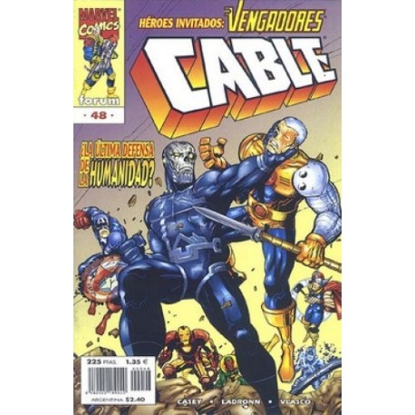 CABLE VOL.2 Nº 48