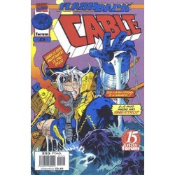 CABLE VOL.2 Nº 25