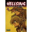 HELLSING 7