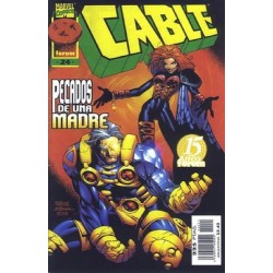 CABLE VOL.2 Nº 24