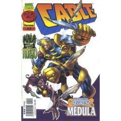 CABLE VOL.2 Nº 22