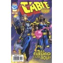 CABLE VOL.2 Nº 21