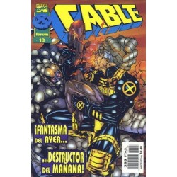 CABLE VOL.2 Nº 13