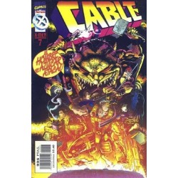 CABLE VOL.2 Nº 7