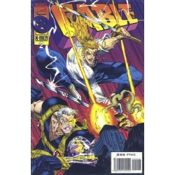 CABLE VOL.2 Nº 2