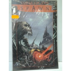 CURSE OF THE SPAWN Nº 23