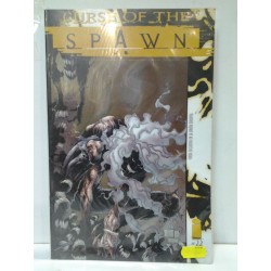 CURSE OF THE SPAWN Nº 22