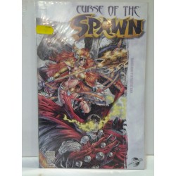 CURSE OF THE SPAWN Nº 10