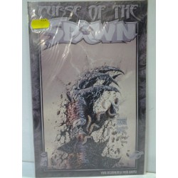 CURSE OF THE SPAWN Nº 4
