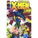 CRÓNICAS DE LOS X-MEN Nº 1