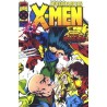 CRÓNICAS DE LOS X-MEN Nº 1