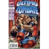 CAPITÁN AMÉRICA: ÚLTIMO COMBATE Nº 3