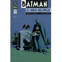 BATMAN: EL LARGO HALLOWEEN Nº 5