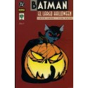 BATMAN: EL LARGO HALLOWEEN Nº 1