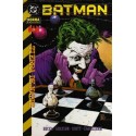 BATMAN: TIERRA DE NADIE Nº 24 