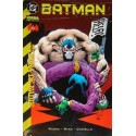 BATMAN: TIERRA DE NADIE Nº 23