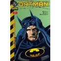 BATMAN: TIERRA DE NADIE Nº 22