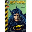 BATMAN: TIERRA DE NADIE Nº 22