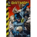 BATMAN: TIERRA DE NADIE Nº 21