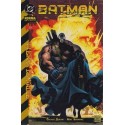 BATMAN: TIERRA DE NADIE Nº 20