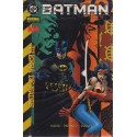 BATMAN: TIERRA DE NADIE Nº 17